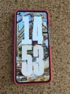 Xiaomi 11 Lite 5G NE. �/�, 256 ��, �����, 3G, 4G LTE, 5G, ����������, ���������, NFC, ������� ������� ����