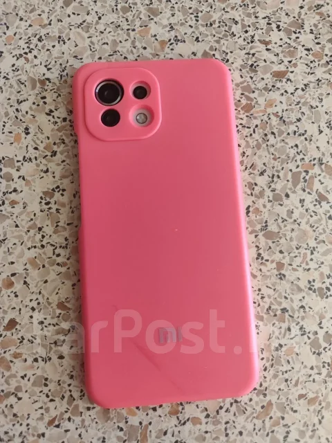 Xiaomi 11 Lite 5G NE. �/�, 256 ��, �����, 3G, 4G LTE, 5G, ����������, ���������, NFC, ������� ������� ����
