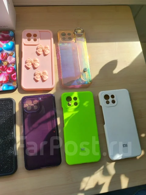 Xiaomi 11 Lite 5G NE. �/�, 256 ��, �����, 3G, 4G LTE, 5G, ����������, ���������, NFC, ������� ������� ����