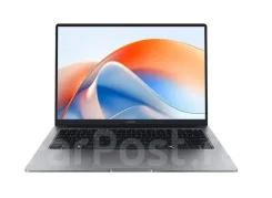 Honor MagicBook X 16. 16", 2����, ���� 512���, WiFi: 1, Bluetooth: 1. ��� ����� �� ���������� ����