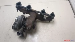 ������� Skoda Octavia (A5) 2004-2013 21258750 JZA253056EX ����
