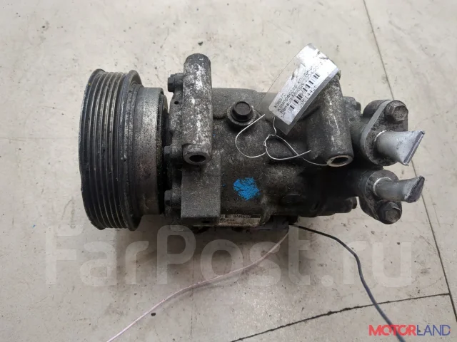 ���������� ������������ Renault Modus 2004-2012 20614426 8200866437 ����
