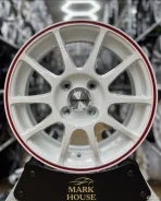 TGRACING TGR001. 5.5x14", 4x98, ET38, �� 58,6���. ����