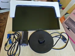 ViewSonic. 20", ���������� �� (LCD, LED, QLED) ����