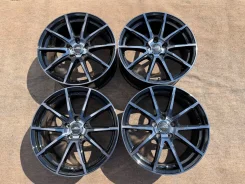 A-Tech Schneider. 8.0x18", 5x114.3, ET45 ����