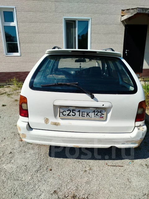 Toyota Corolla. �������, ��������, 2.2 (79��.�.), ������, 296 000����. �� ����