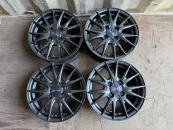 Weds Velva. 5.5x14", 4x100, ET38 ����