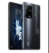 Black Shark 5. �����, 256 ��, ������, 3G, 4G LTE, 5G, Dual-SIM, ����������, NFC ����