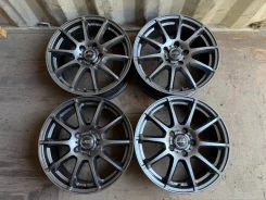 A-Tech Schneider. 7.0x17", 5x114.3, ET48 ����