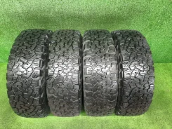 BFGoodrich All-Terrain T/A
