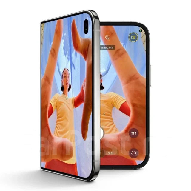 Apple iPhone Duo. �����, 2 ��, �����, eSIM. ��� ����� �� ������������ ����
