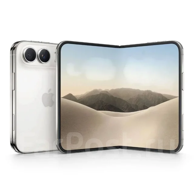 Apple iPhone Duo. �����, 2 ��, �����, eSIM. ��� ����� �� ������������ ����