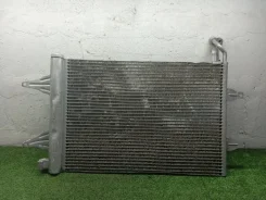 �������� ������������ Skoda Fabia 6Q0820411K 6Q0820411K ����