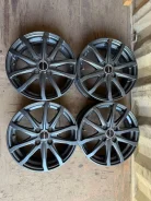 Autobacs Seven Leben. 5.5x15", 4x100, ET45, �� 70���. ����