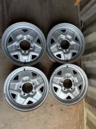 Suzuki. 5.0x16", 5x139.7, ET22, �� 108,1���. ����