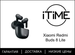 Xiaomi Redmi Buds 8 Lite. ��� ����� �� ������������ ����