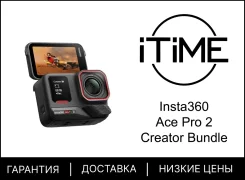 Insta360 Ace Pro 2. ��� ���������. ��� ����� �� ������������ ����