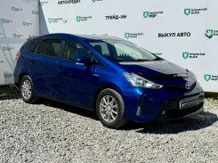 Toyota Prius a. �������, ��������, 1.8 (99��.�.), ������, 190 000����. �� ����