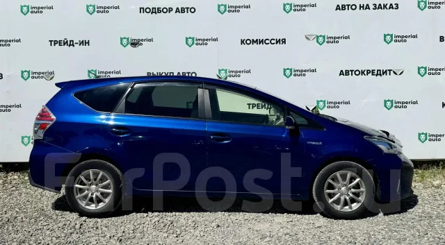 Toyota Prius a. �������, ��������, 1.8 (99��.�.), ������, 190 000����. �� ����
