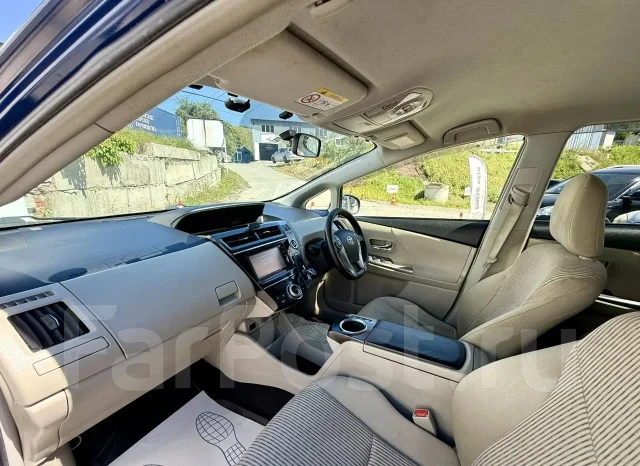 Toyota Prius a. �������, ��������, 1.8 (99��.�.), ������, 190 000����. �� ����