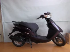 Honda Dio AF68