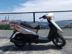 Yamaha Jog