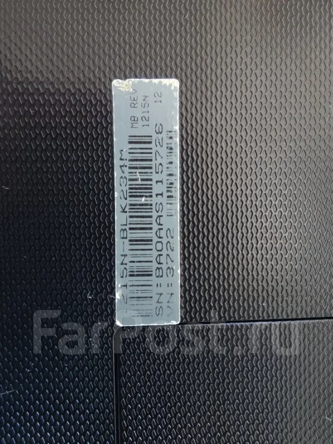 Asus Eee PC 1215N. 12.1", 1,8����, ��� 4 ��, ���� 42���, WiFi: 1, Bluetooth: 1, ����������� �� 2��. ����