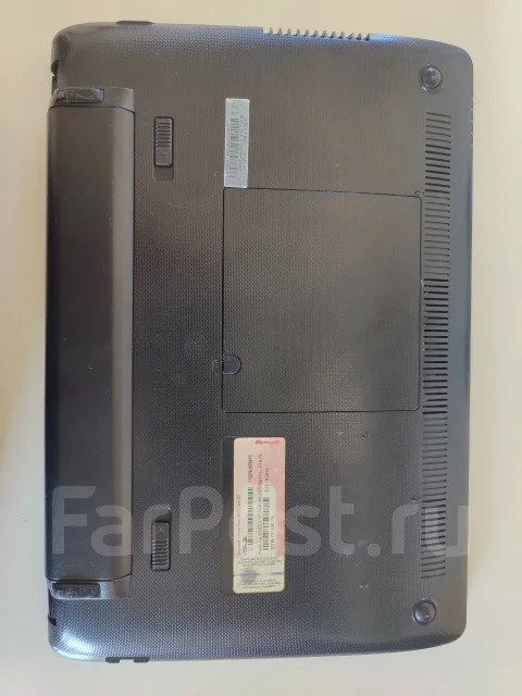 Asus Eee PC 1215N. 12.1", 1,8����, ��� 4 ��, ���� 42���, WiFi: 1, Bluetooth: 1, ����������� �� 2��. ����