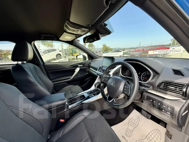 Mitsubishi Eclipse. �������, ��������, 1.5 (148��.�.), ������, 16 000����. �� ����