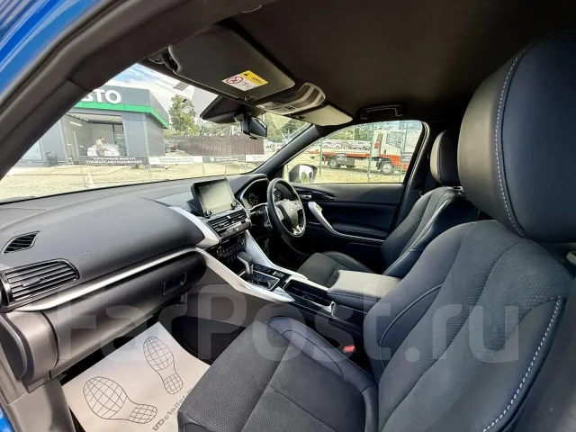 Mitsubishi Eclipse. �������, ��������, 1.5 (148��.�.), ������, 16 000����. �� ����