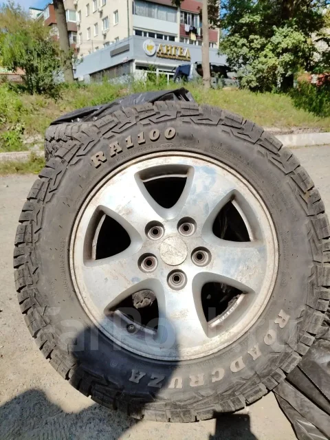 Roadcruza RA1100. ����� at, ����� ����