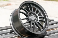RGW. 7.0x15", 4x100, 4x114.3, ET35, �� 73,1���. ����