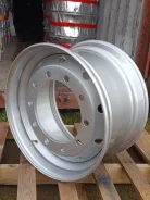 Better. 11.75x22.5", 10x335, ET120, �� 281���. ����