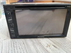 Pioneer AVH-180 ����