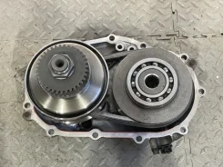 ����� ��������� Nissan Qashqai 2006 2007 2008 2009 2010 2011 2012 2013 JF015E J10 HR16DE JF015E ����