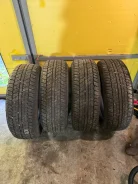 Dunlop Grandtrek AT20. ������, 2020 ���, �/�, ����� �� 5 % ����