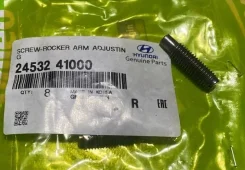 ���� ������ (���������) �������������� D4AL, D4DD 24532-41001 (OEM) 2453241000 ����