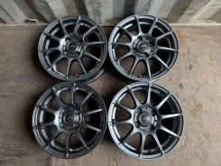 A-Tech Schneider. 5.5x14", 4x100, ET48 ����