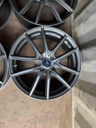 Weds Leonis. 7.5x17", 4x100, ET53 ����
