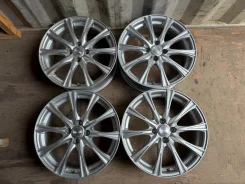 Weds Joker. 6.5x17", 4x100, ET40 ����