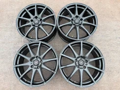 Vision Wheel 531 Sport Lite. 7.5x18", 5x114.3, ET38 ����
