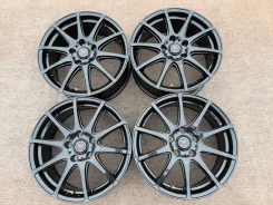 BADX Loxarny Sport. 7.0x17", 5x114.3, ET38 ����