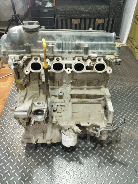 ��������� Kia Rio 2014 211012BW03 UB G4FA 211012BW03 ����