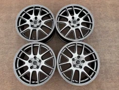 Japan Sanyo Zack. 7.0x17", 5x114.3, ET38, �� 70���. ����