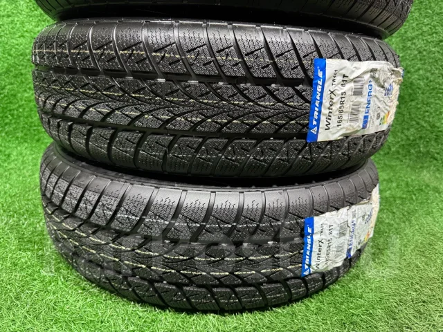 Triangle WinterX TW401. ������, ��� �����, 2026 ���, ����� ����
