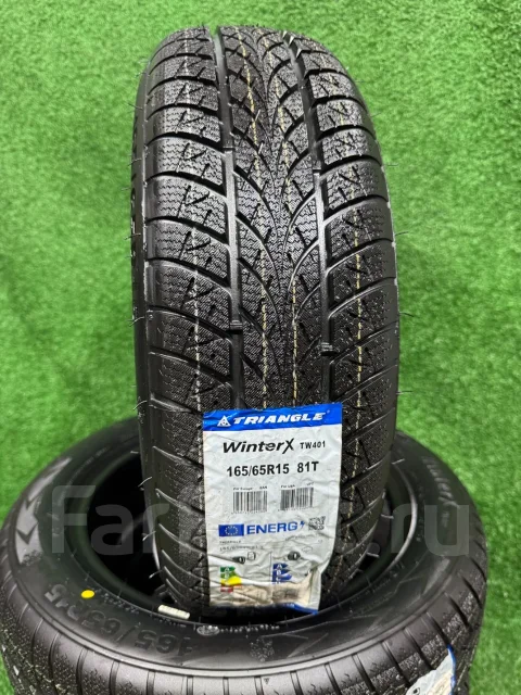 Triangle WinterX TW401. ������, ��� �����, 2026 ���, ����� ����