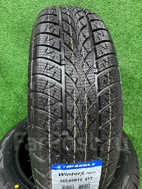Triangle WinterX TW401. ������, ��� �����, 2026 ���, ����� ����