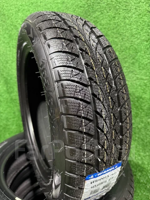 Triangle WinterX TW401. ������, ��� �����, 2026 ���, ����� ����
