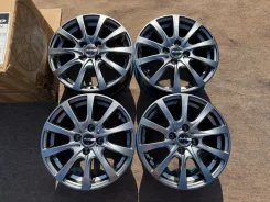 Manaray Sport Euro Speed. 5.5x15", 4x100, ET43, �� 67,1���. ����