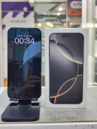 Apple iPhone 16 Pro Max. �/�, 256 ��, �����, 3G, 4G LTE, 5G, ����������, ���������, NFC, eSIM, ������� �������, ������������ ������� ����